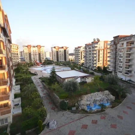 2 плюс 1 в алании р-н 500м до моря Id 2382 דירה אבסלאר