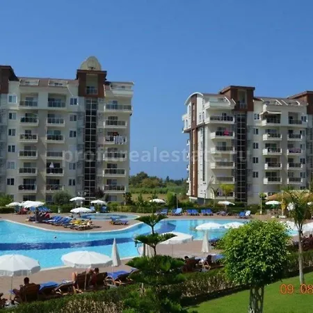 דירה 2 плюс 1 в алании р-н 500м до моря Id 2382 אבסלאר