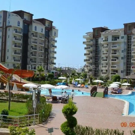2 плюс 1 в алании р-н 500м до моря Id 2382 *