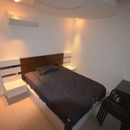 2 плюс 1 в алании р-н 500м до моря Id 2382 Lejlighed